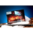 EXIT : Calendrier de l'avent : La Tempête Silencieuse