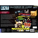 EXIT : Calendrier de l'avent : La Tempête Silencieuse