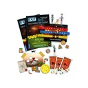 EXIT : Calendrier de l'avent : La Tempête Silencieuse