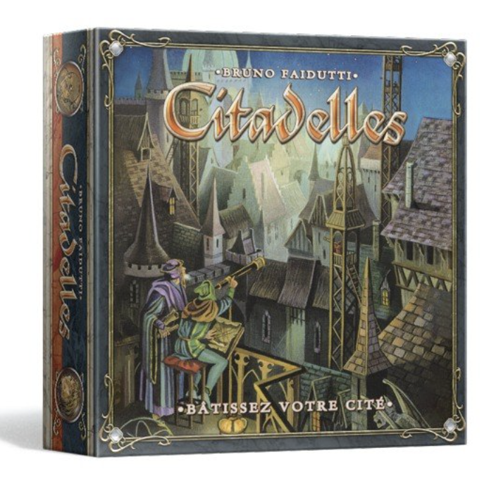 Citadelles Classique