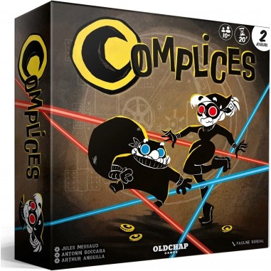 Complices