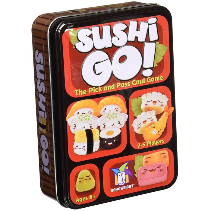 Sushi Go !