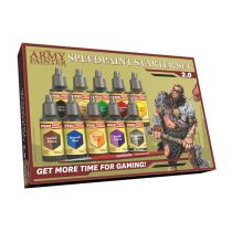 Army Painter : Speedpaint Starter Set 2.0 Peinture