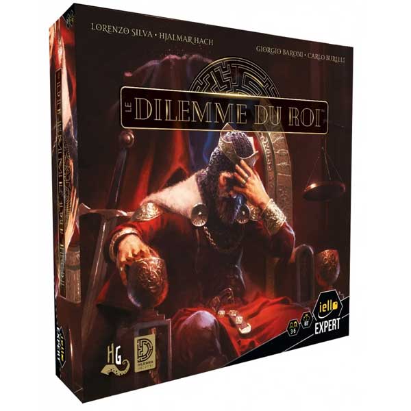 Le Dilemme du Roi
