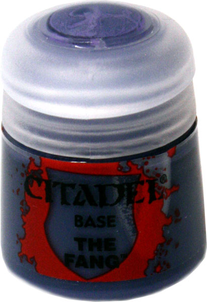 Base : The Fang 21-32