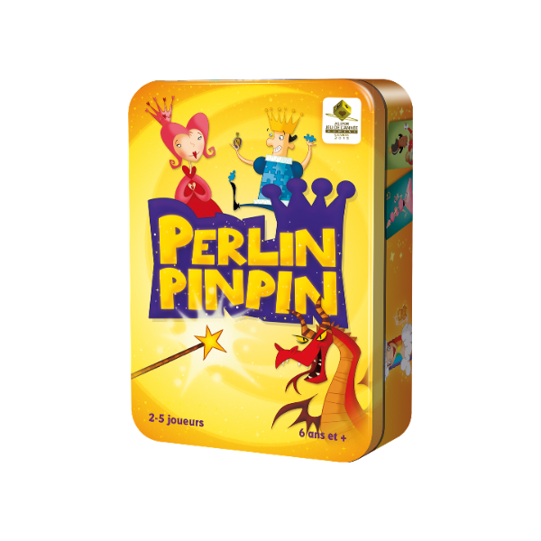 Perlinpinpin