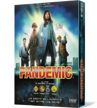 Pandemic