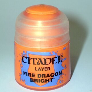Layer : Fire Dragon Bright 22-04