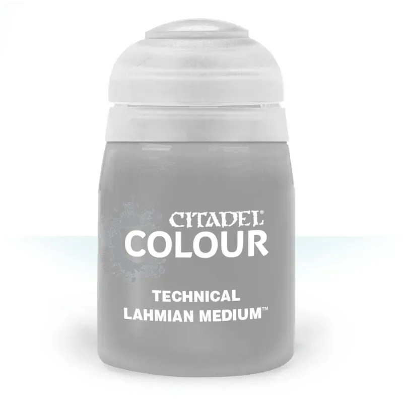 Technical : Lahmian Medium 27-02