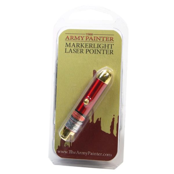 Markerlight Laser Pointer - Army Painter
