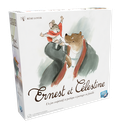 Ernest & Célestine