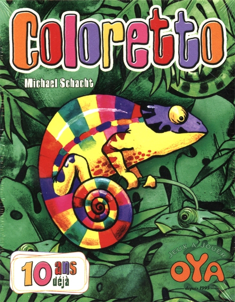 Coloretto