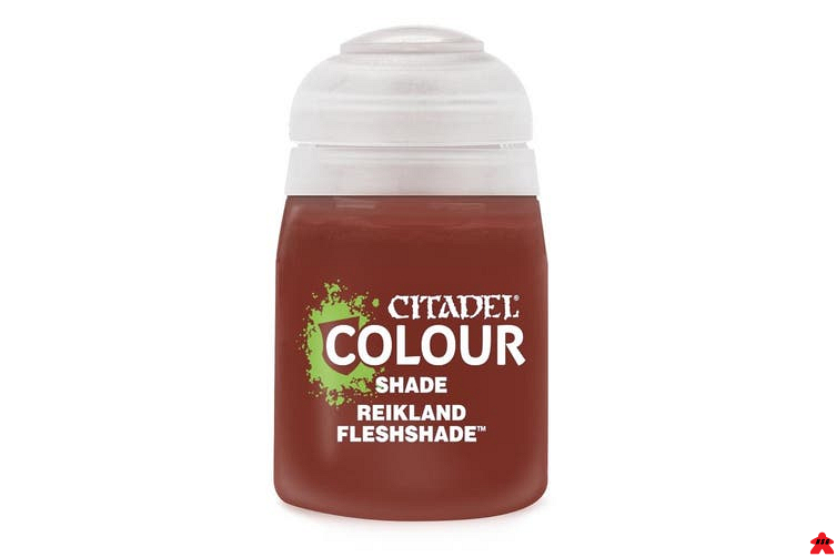 Shade : Reikland Fleshade 24-24