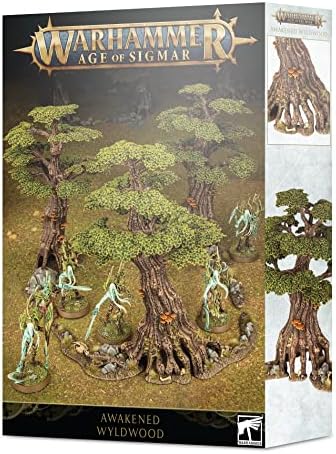 AOS : Awakened Wyldwood 92-21