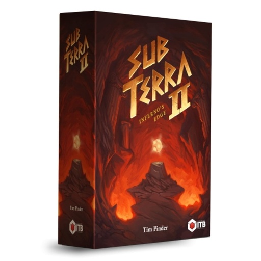 [SUB TERRA 2] Sub Terra 2