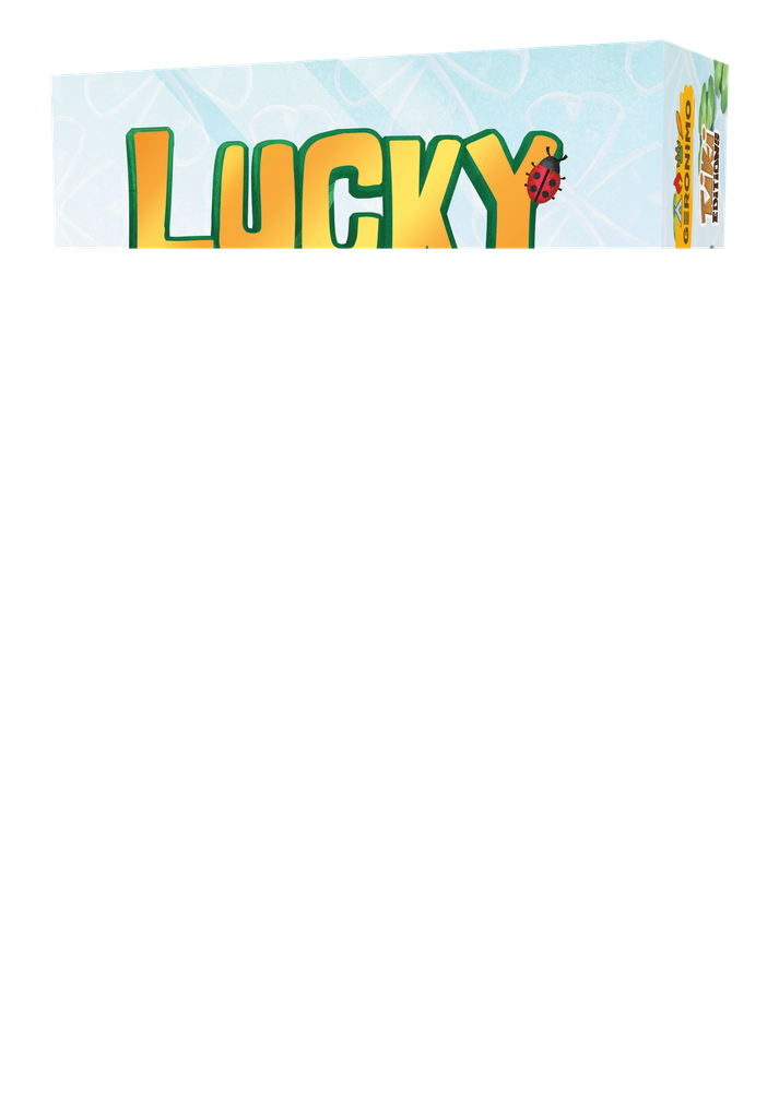 Lucky Numbers