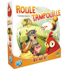 [Roule Tampouille] Roule Tampouille