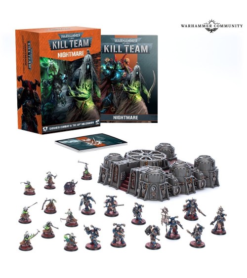 Kill Team : Nightmare