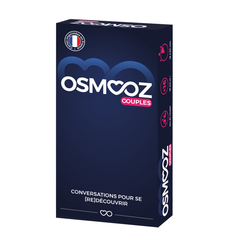 Osmooz Couple