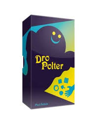 Dro Polter