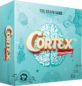 [Cortex Challenge] Cortex Challenge
