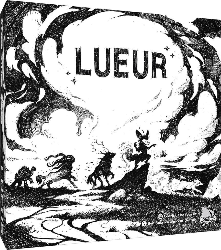 [Lueur] Lueur