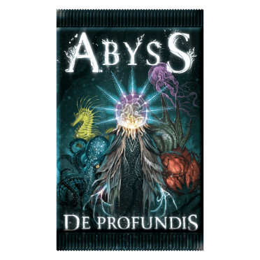 Abyss de Profundis