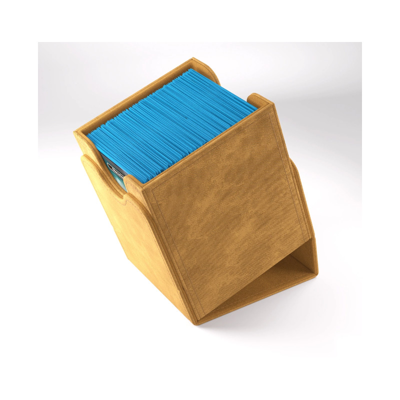 Deck Box Gamegenic : Squire 100+ XL Sand