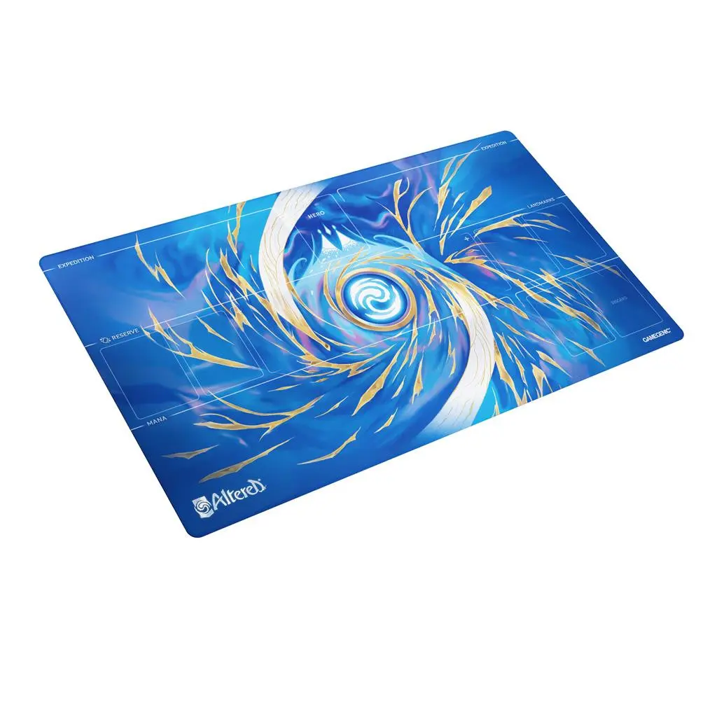 GG : Altered : Playmat - Ice Storm