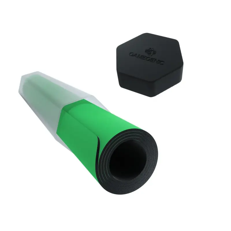 GG : Tube Playmat Tapis Transparent Gamegenic