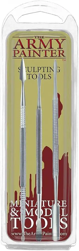 Army Painter : Sculpting Tools