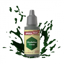 Absolution Green - Speedpaint 2.0 Army Painter