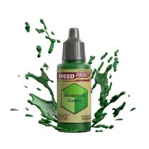 Shamrock Green - Speedpaint 2.0 Army Painter