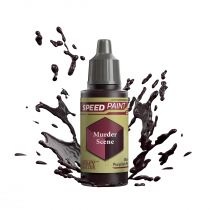 Murder Scene - Speedpaint 2.0 Army Painter