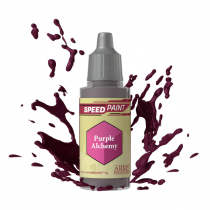 Purple Alchemy - Speedpaint 2.0 Army Painter