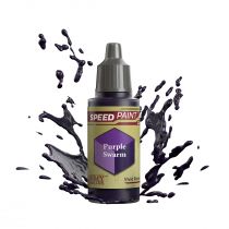 Purple Swarm - Speedpaint 2.0 Army Painter