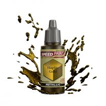 Hoplite Gold - Speedpaint 2.0 Army Painter