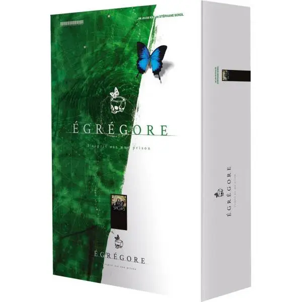 Egrégore Collector