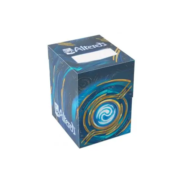 GG : Altered : Expedition Soft Box - The Crow's Eye