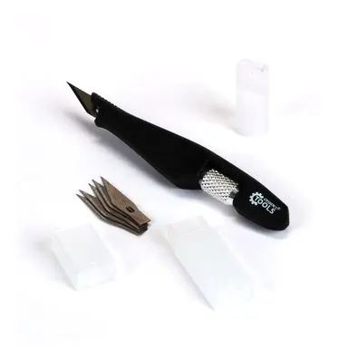 Citadel Tools : Cutter Couteau