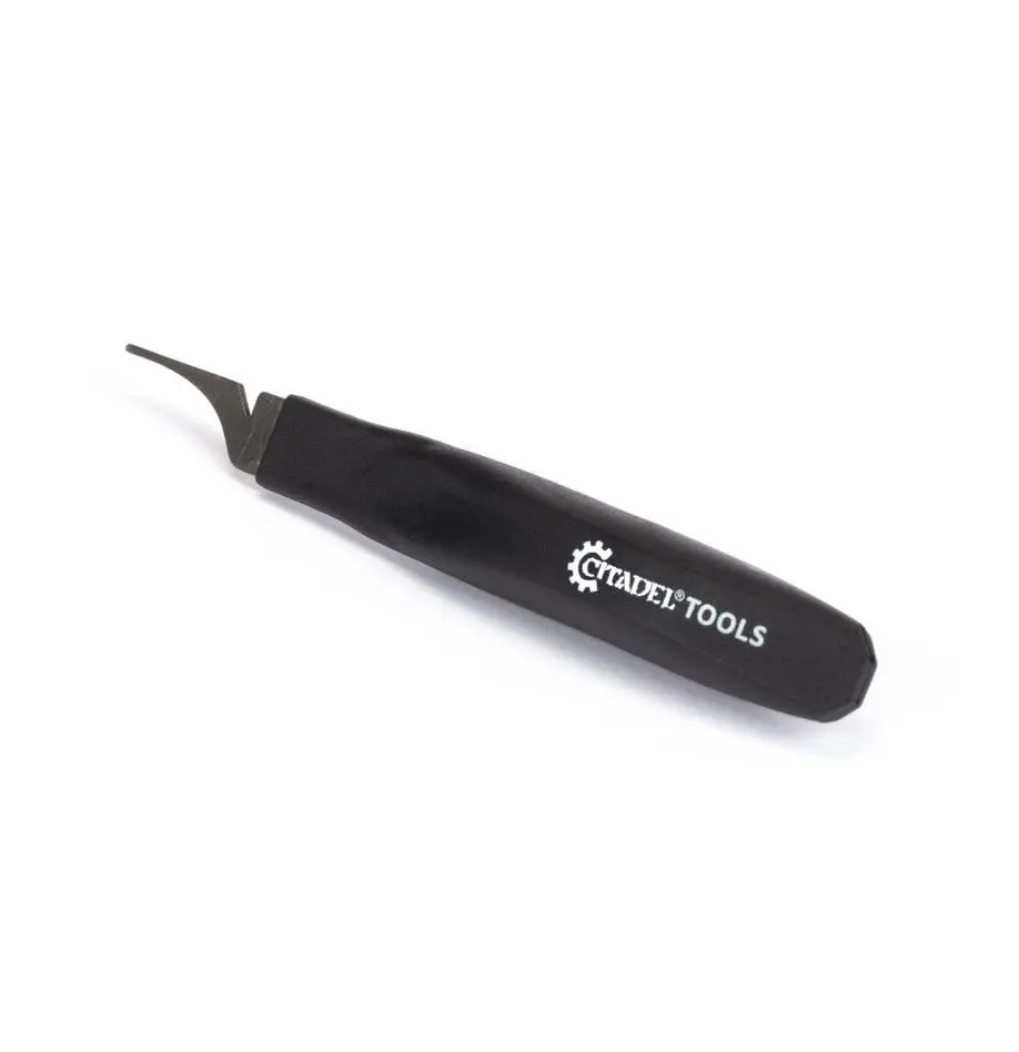 Citadel Tools : Ebarboir