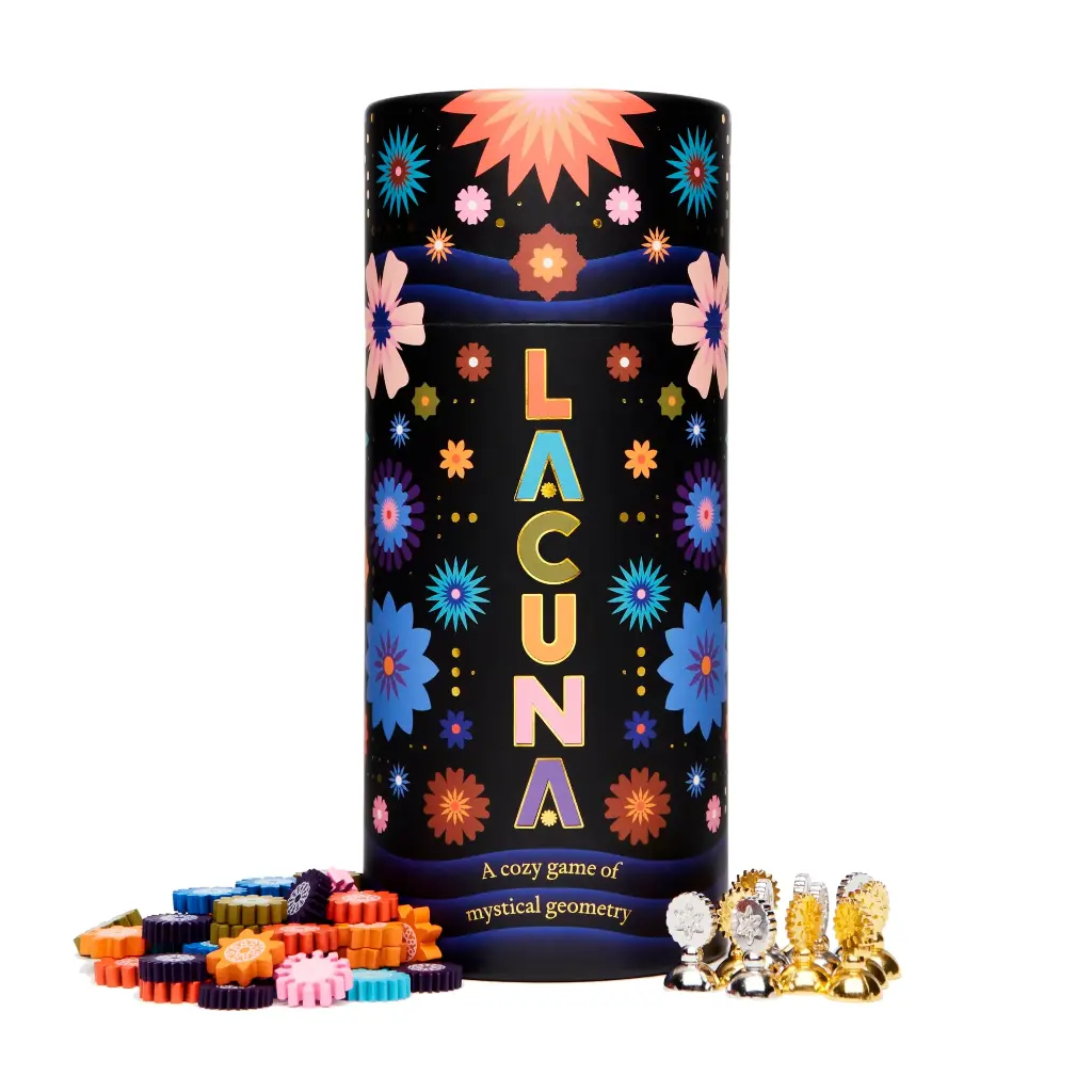 Lacuna