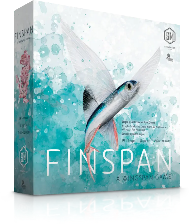 Finspan