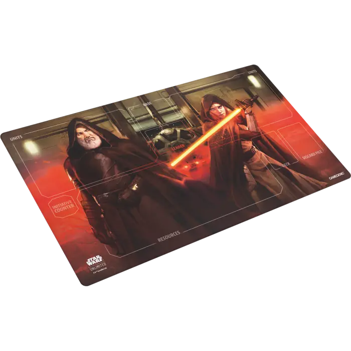 GG : SW Unlimited Game Mat Tapis : Baylan