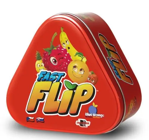 Fast Flip