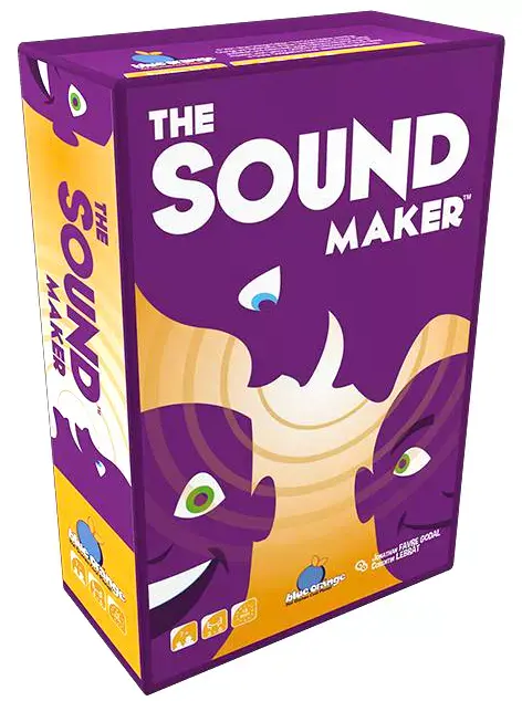 Sound Maker