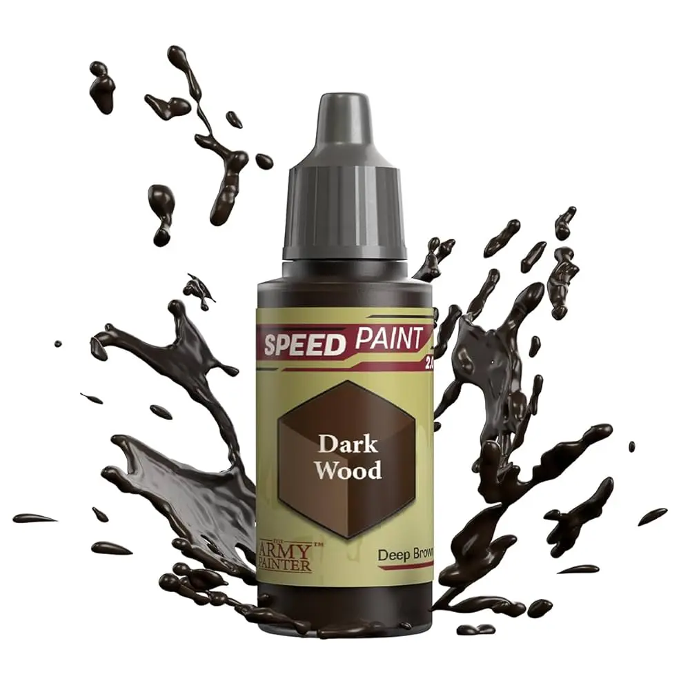 Dark Wood - Speedpaint 2.0 Army Painter
