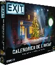 EXIT : Calendrier de l'avent : Disparition à Hollywood