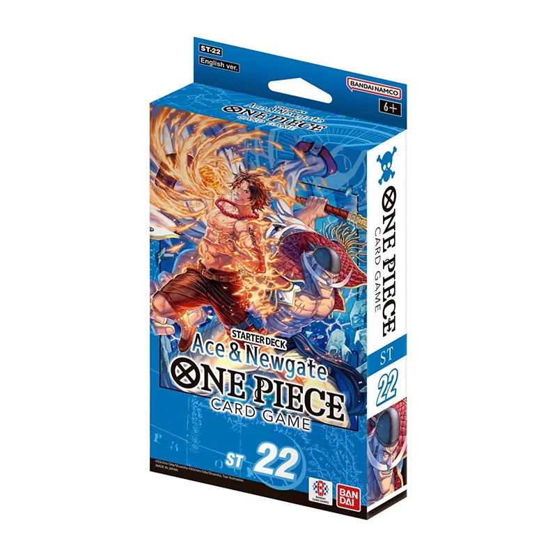 One Piece : Starter Deck ST22