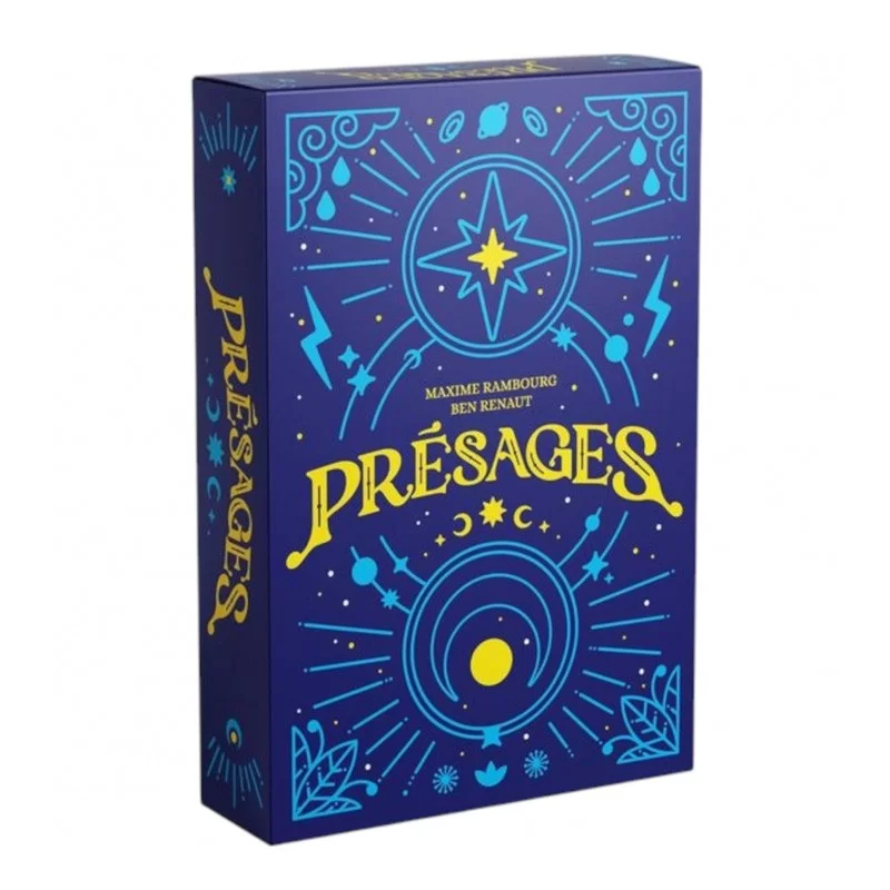 Présages